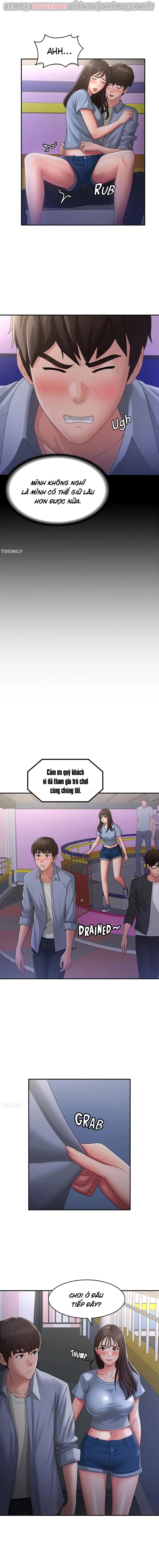 bà dì tuổi dậy thì chapter 45 11