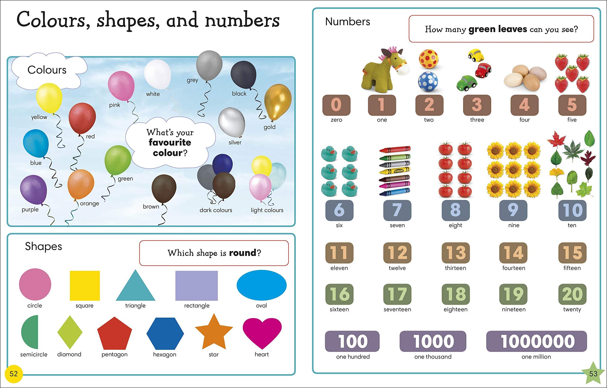 1000 Useful Words