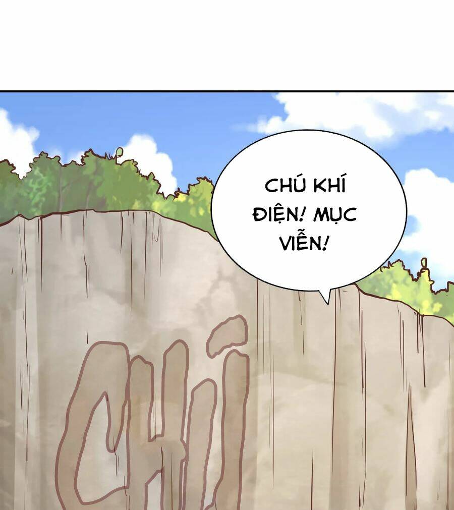 võ linh kiếm tôn chapter 123 41