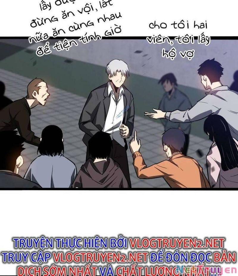 siêu tiến hóa chapter 88 10