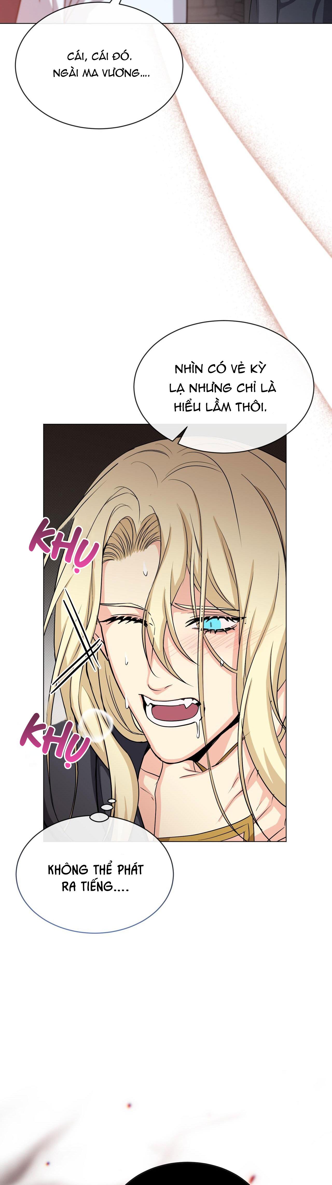 mặt trăng quỷ chapter 21 19