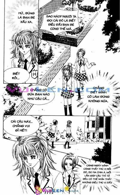 thiên thần tái thế chapter 3 117