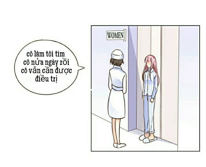 công chúa nữ vương mệnh chapter 4 13