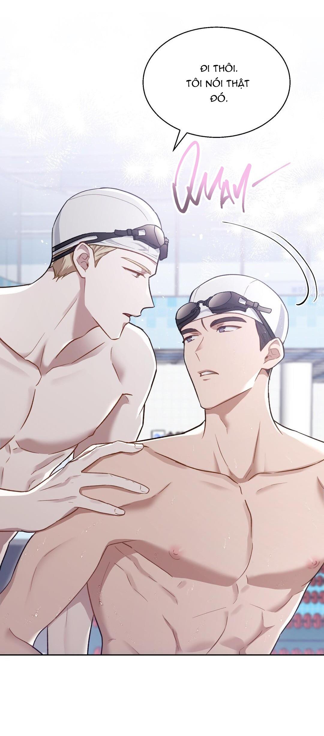 bơi trong mùi hương chapter 8 20