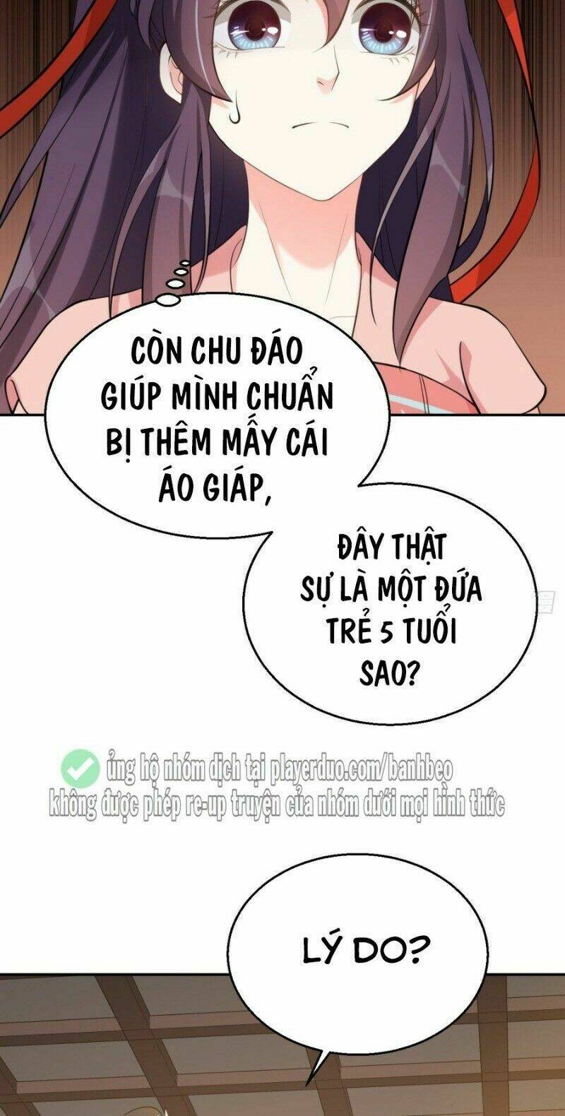 nữ tiên tôn bận đào hôn chapter 10 38