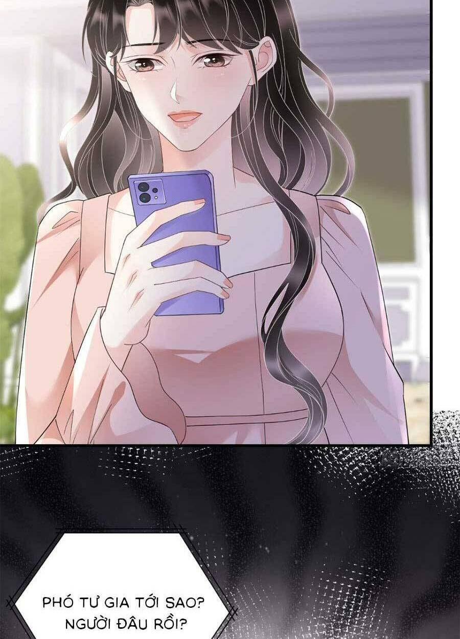 đại tiểu thư có ý đồ gì xấu đâu chapter 135 46