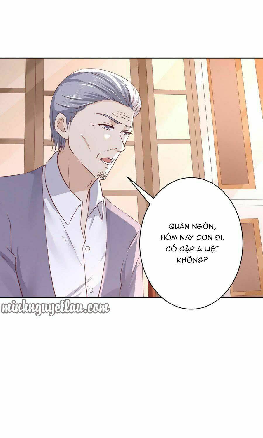 liệt ái tri hạ: series mật đào tiểu tình nhân chapter 248 6