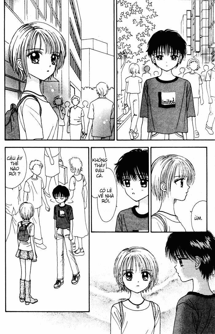 minto na bokura chapter 15 11