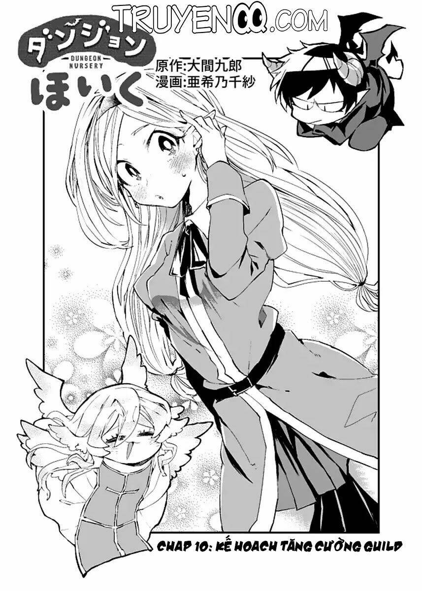 dungeon nursery chapter 10 3