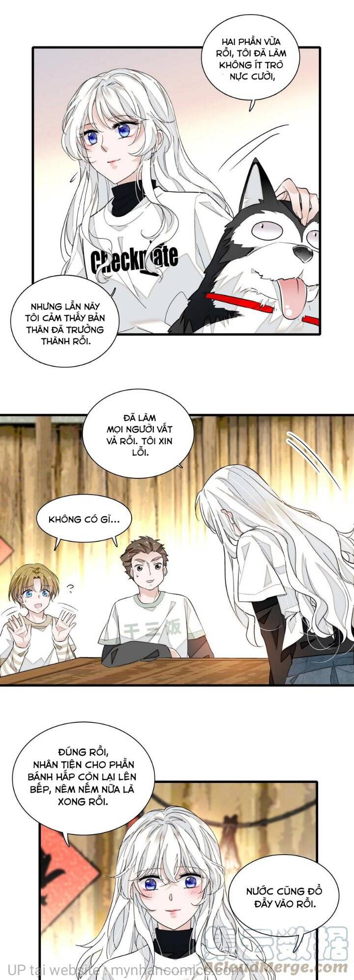 long phượng phiên chuyển chapter 67 5