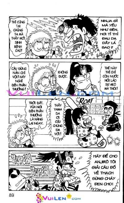 ninja loạn thị chapter 36 90