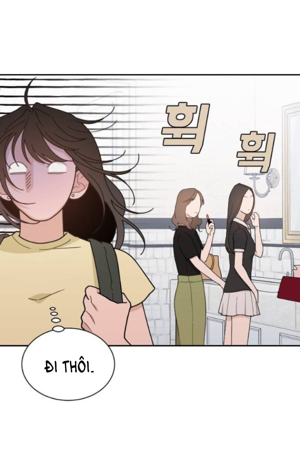 Vận May Bất Ngờ chapter 49.1 9