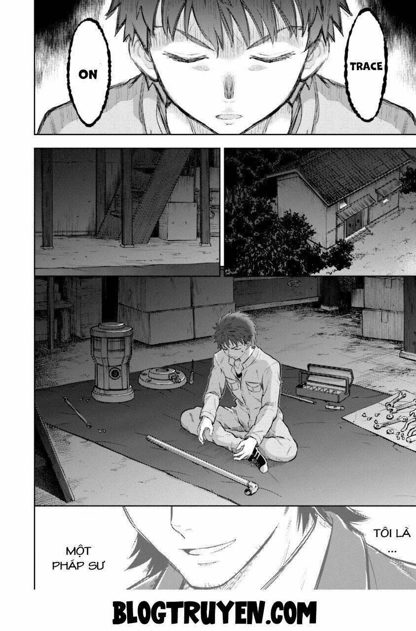 chén thánh: đêm định mệnh chapter 1 55