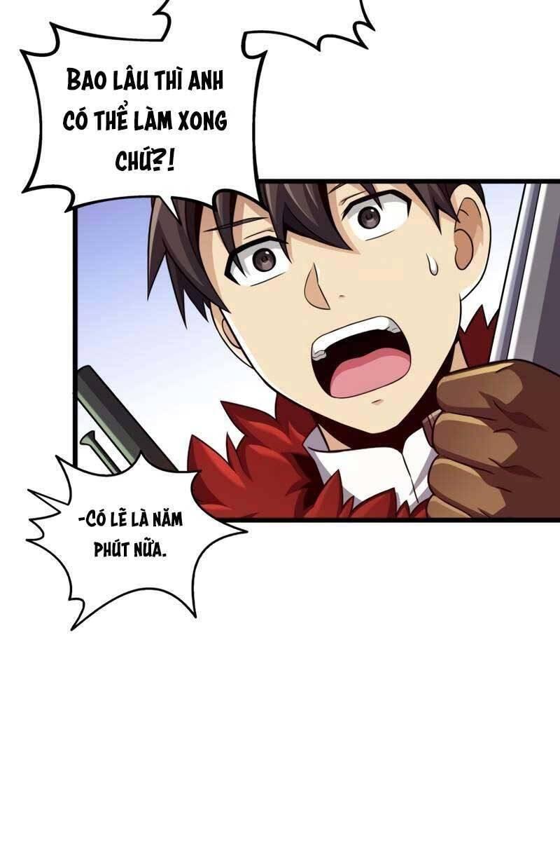 arcane sniper chapter 96 64