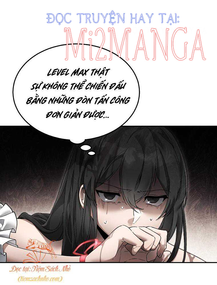 cách sống sót khi đã max level chapter 5.2 46