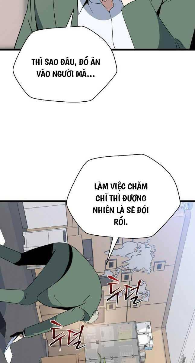 tiêu diệt đấng cứu thế chapter 153 32