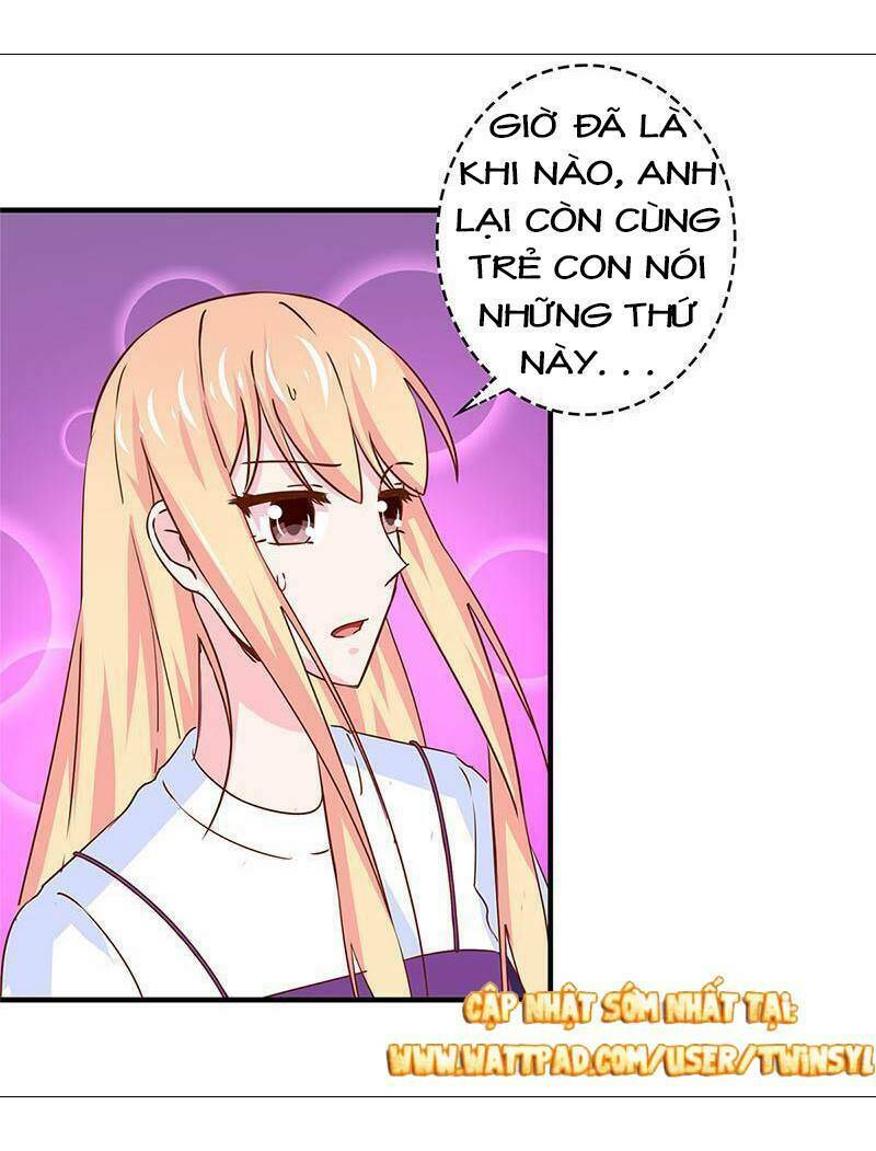 không gả cho tổng tài, gả cho người hầu chapter 168 13