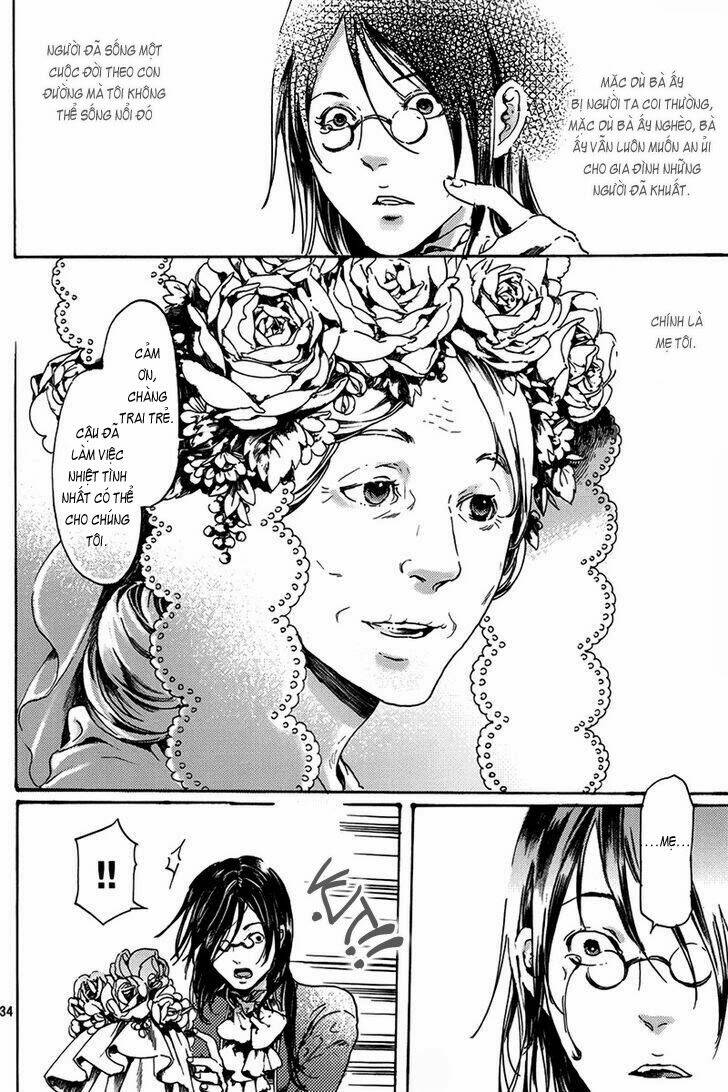 haikyo shoujo chapter 3 37