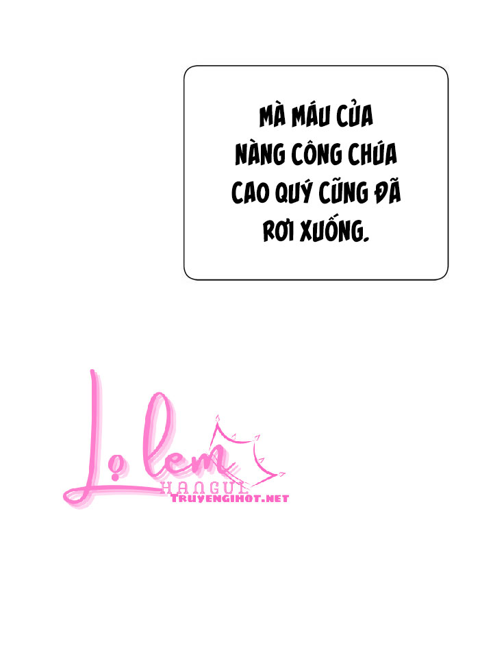 công chúa của loài chim chapter 37.1 47