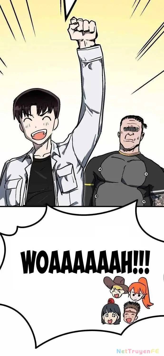 Lỗi Hệ Thống chapter 17 15