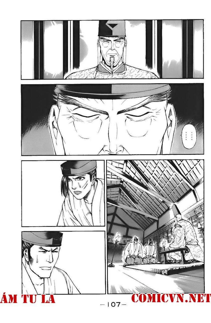 thiếu niên vương i - shana oh yoshitsune i chapter 71 43