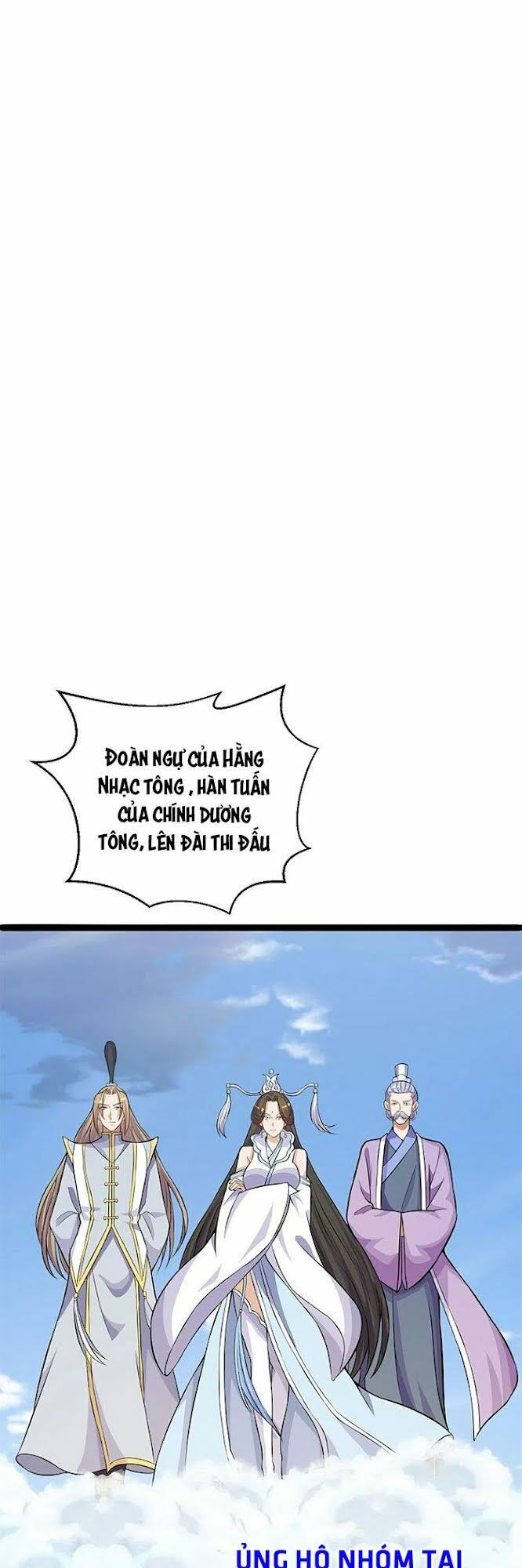 tiên võ đế tôn chapter 245 31