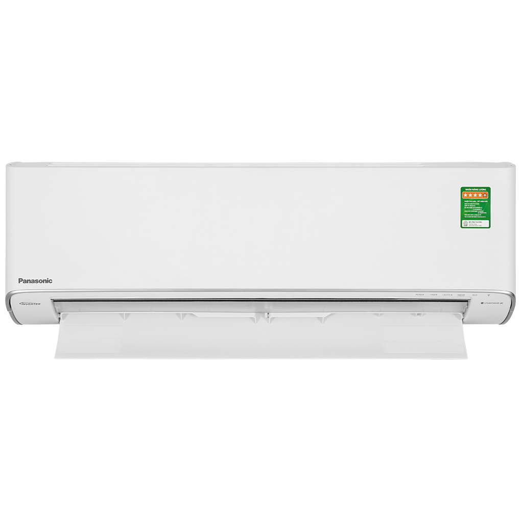 Máy lạnh Panasonic Inverter 1 HP CU/CS-XU9ZKH-8 - Hàng Chính Hãng - Giao Hàng Toàn Quốc