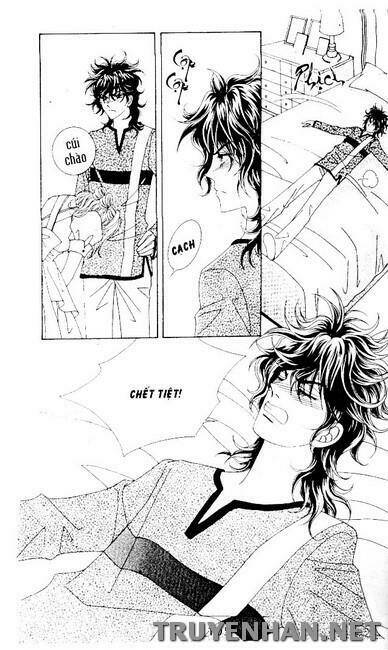 lọ lem hậu đậu chapter 83 17