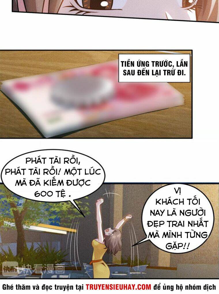 cao thủ cận vệ của nữ chủ tịch chapter 67 33