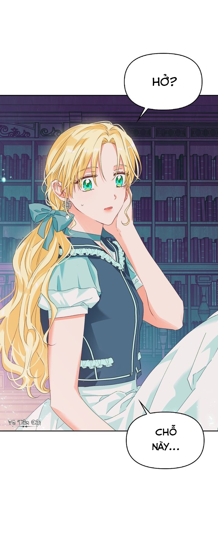 ác nữ xứng đôi với bạo chúa chapter 58 64