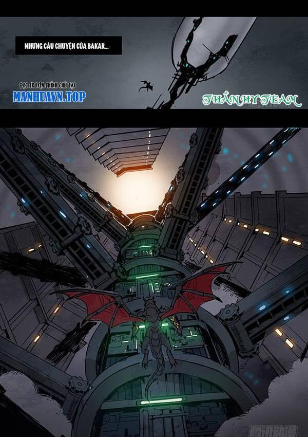 ý chí dũng sĩ 1 chapter 7 10