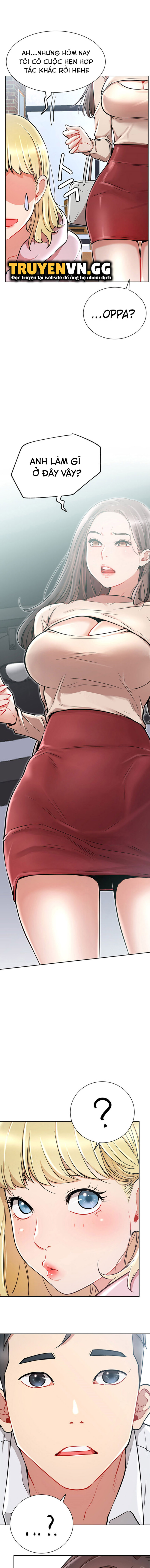 cuộc sống như anh hằng mơ chapter 10 13