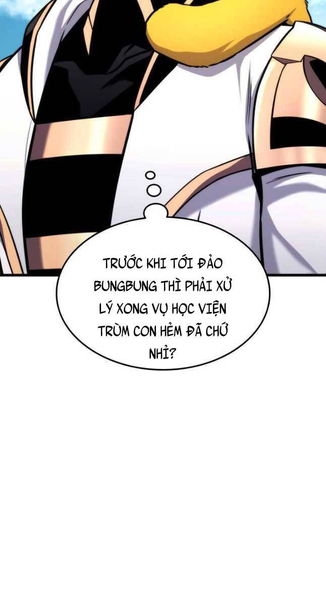 Ranker Tái Xuất Chapter 100 - Trang 101