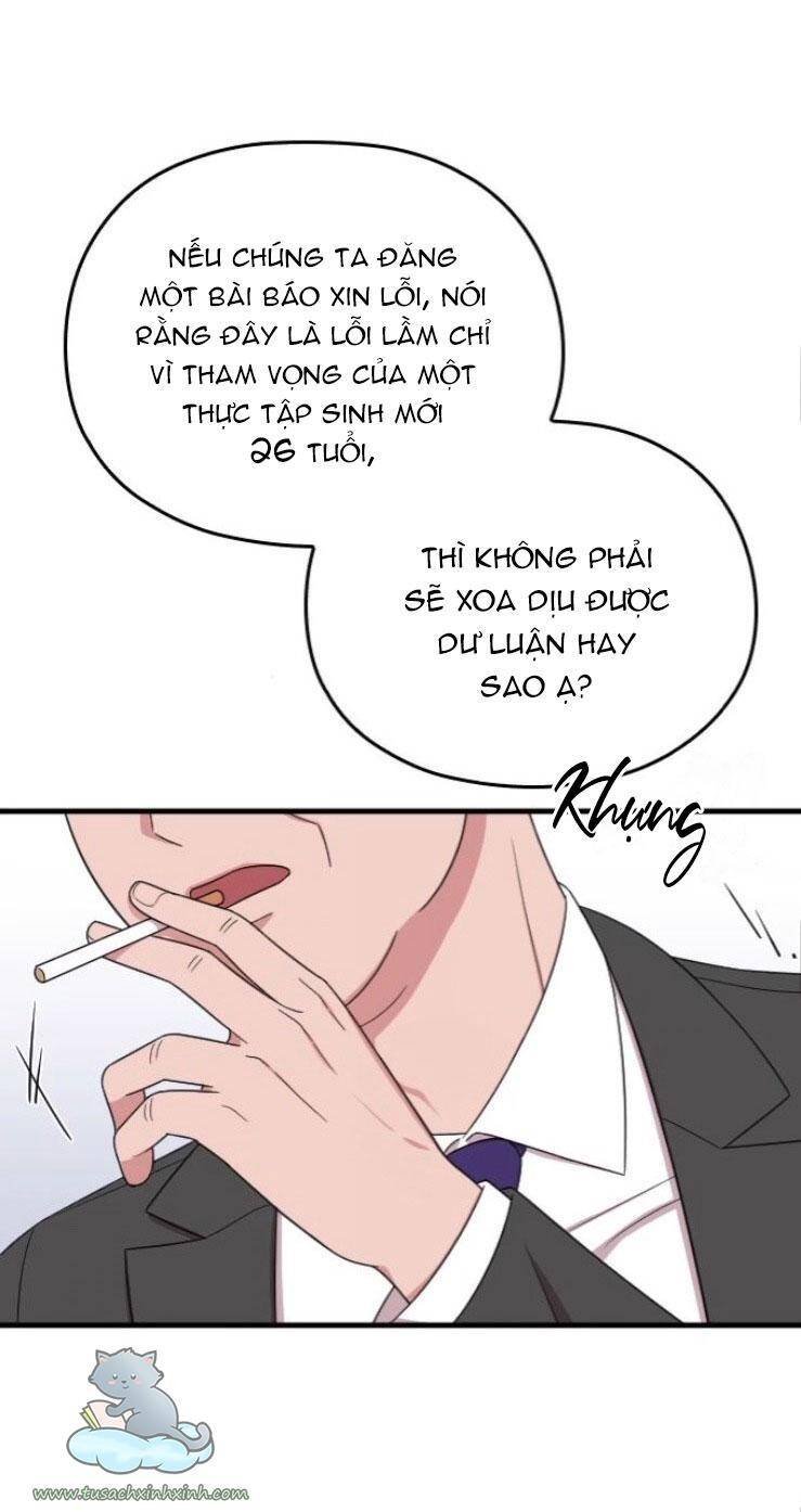 cô đi mà lấy chồng tôi chapter 18 41