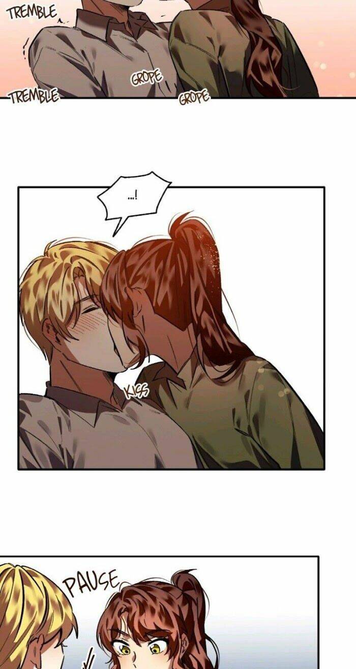 phương pháp tán tỉnh của nữ thợ săn chapter 22 35