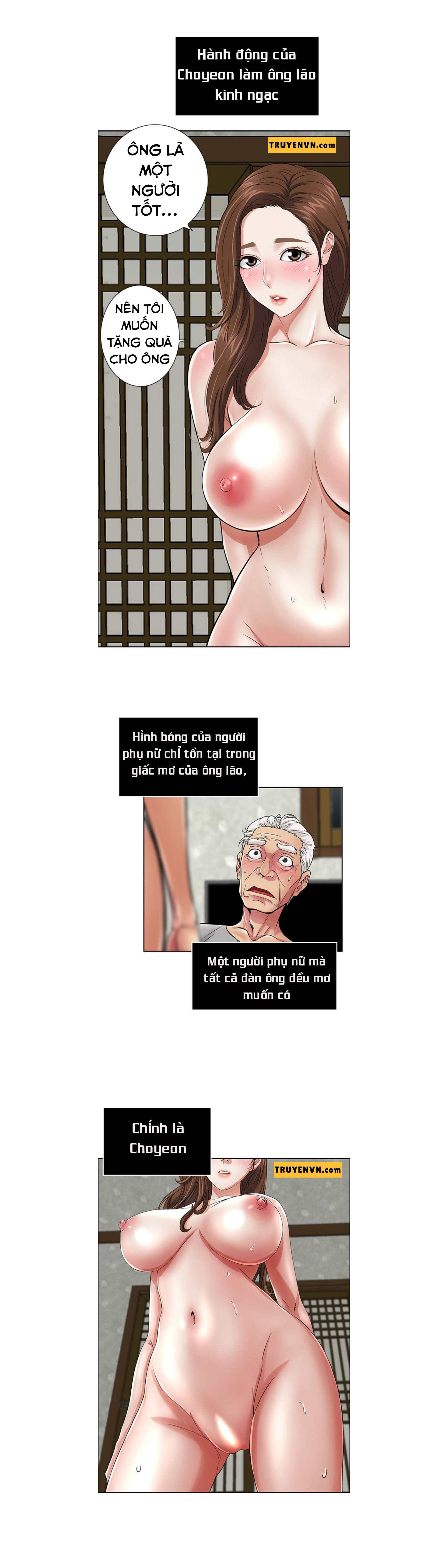 a killer woman chapter 2 1