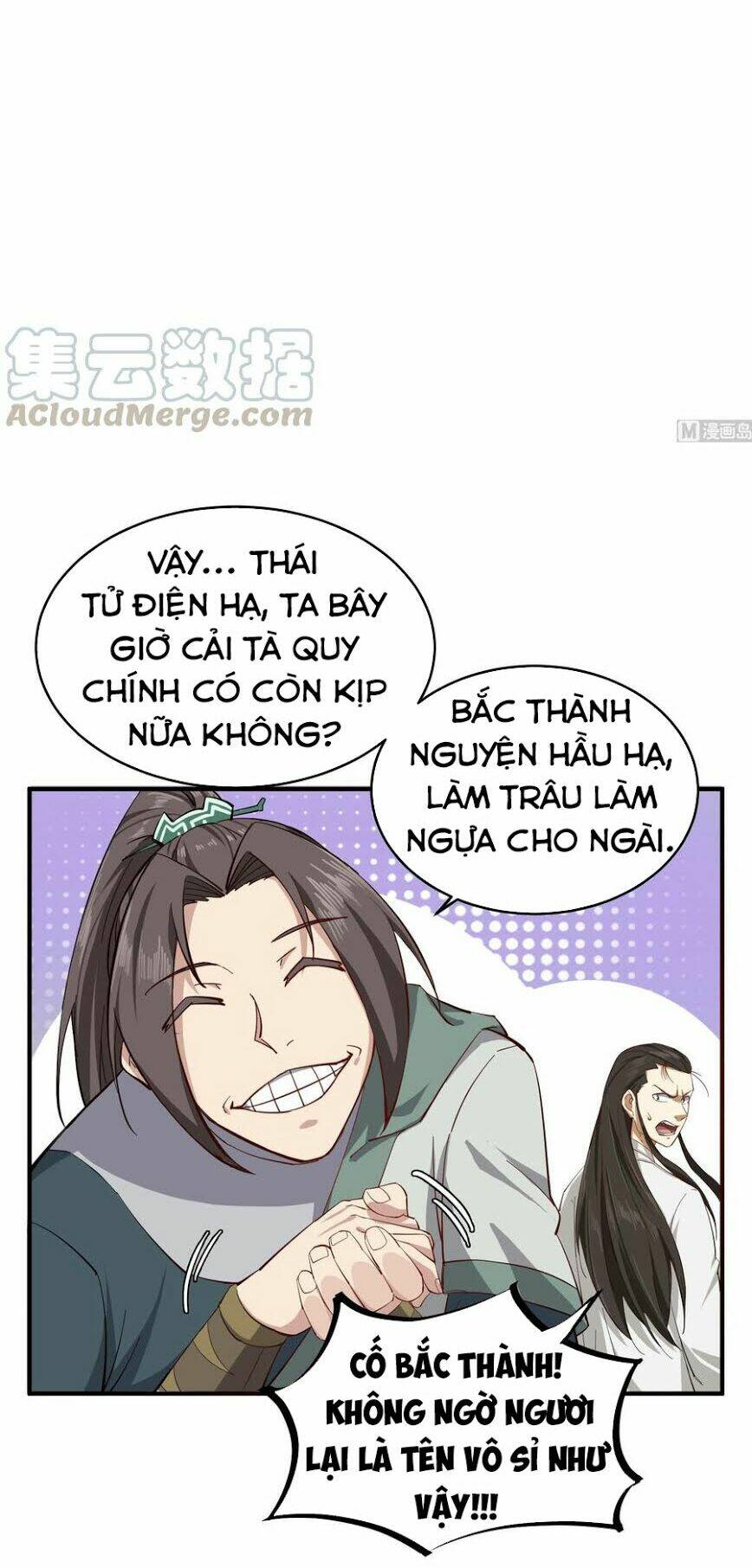 ngược về thời đường chapter 63 12