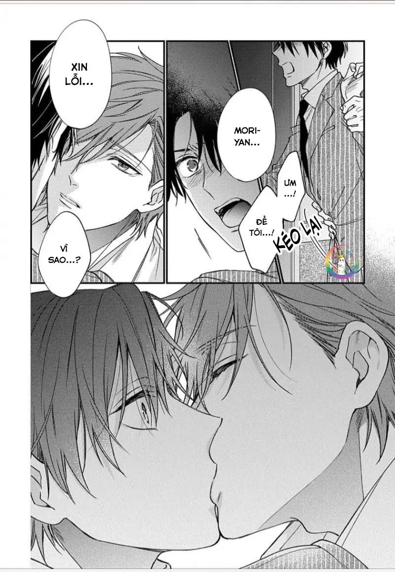 phòng chơi trụy lạc chapter 1 40