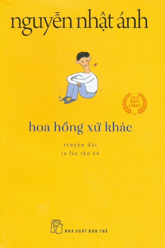 Hoa Hồng Xứ Khác (Phiên bản bỏ túi xinh xắn khổ nhỏ 10cm x 14.5cm)