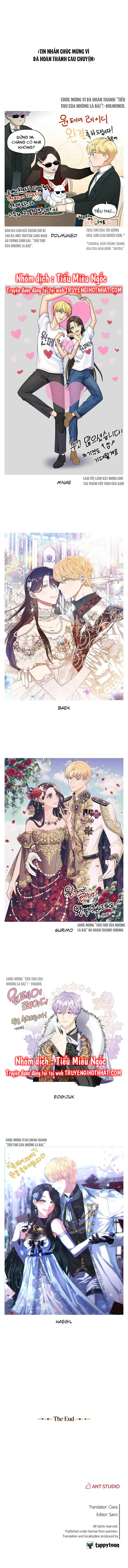 tiểu thư của những lá bài chapter 75 11