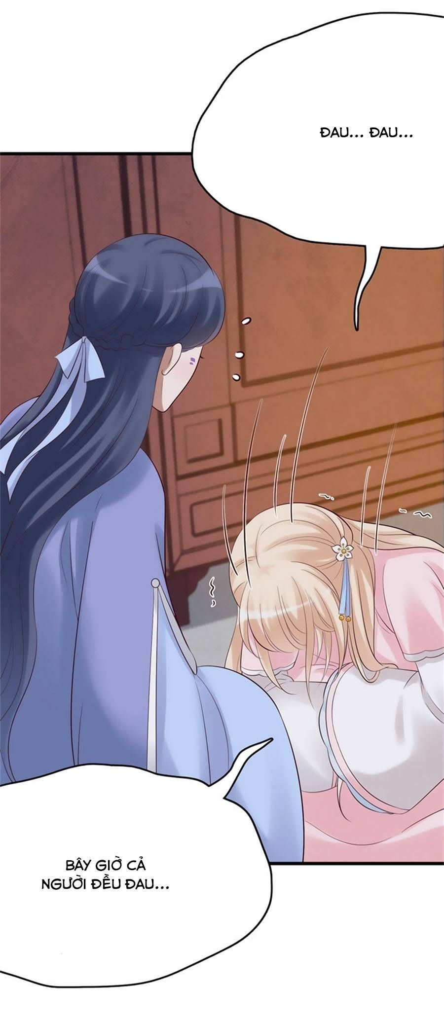 kiêu ngạo vương gia chủng điền phi chapter 146 16