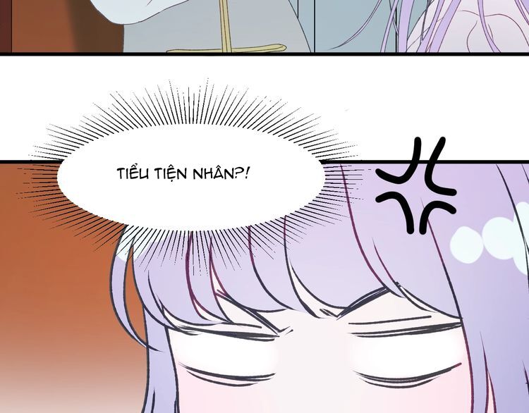 lượm được một tiểu hồ ly phần 3 chapter 25 11