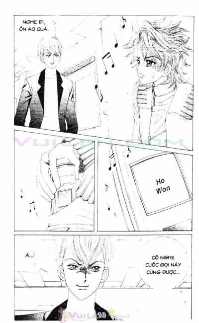 chàng gà mái chapter 16 10