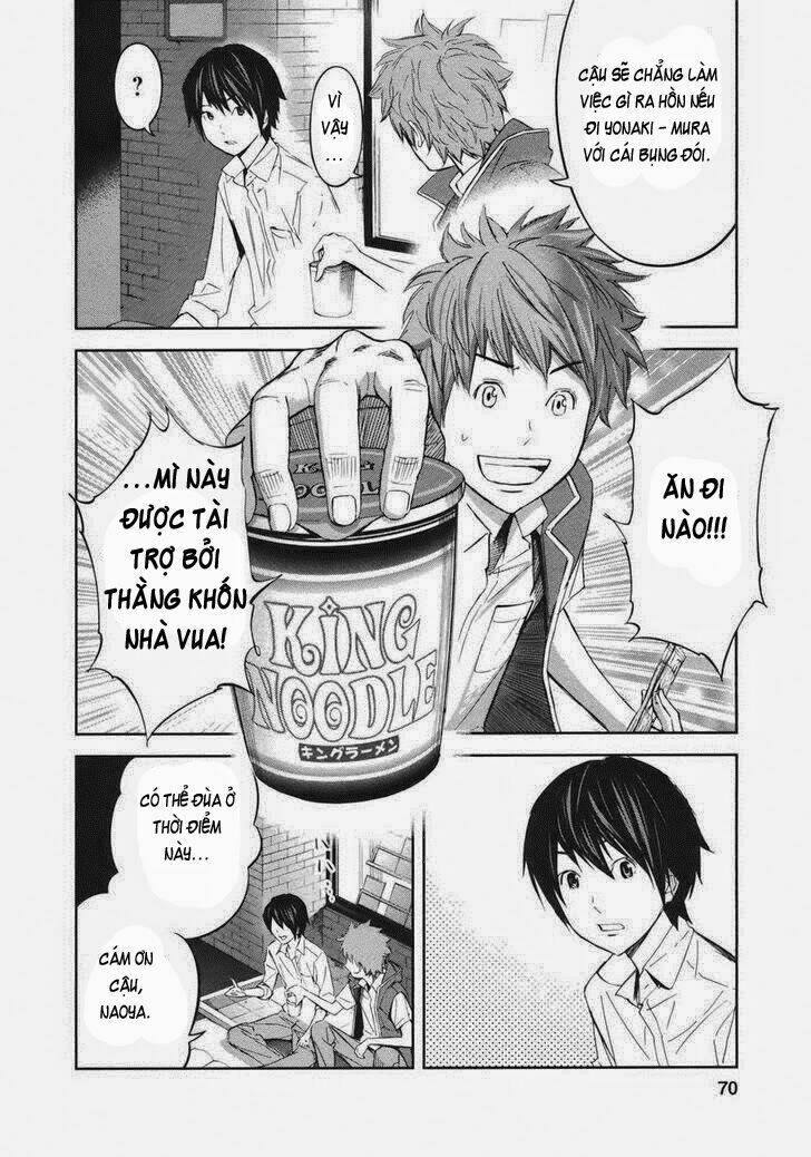 ousama game chapter 18 28