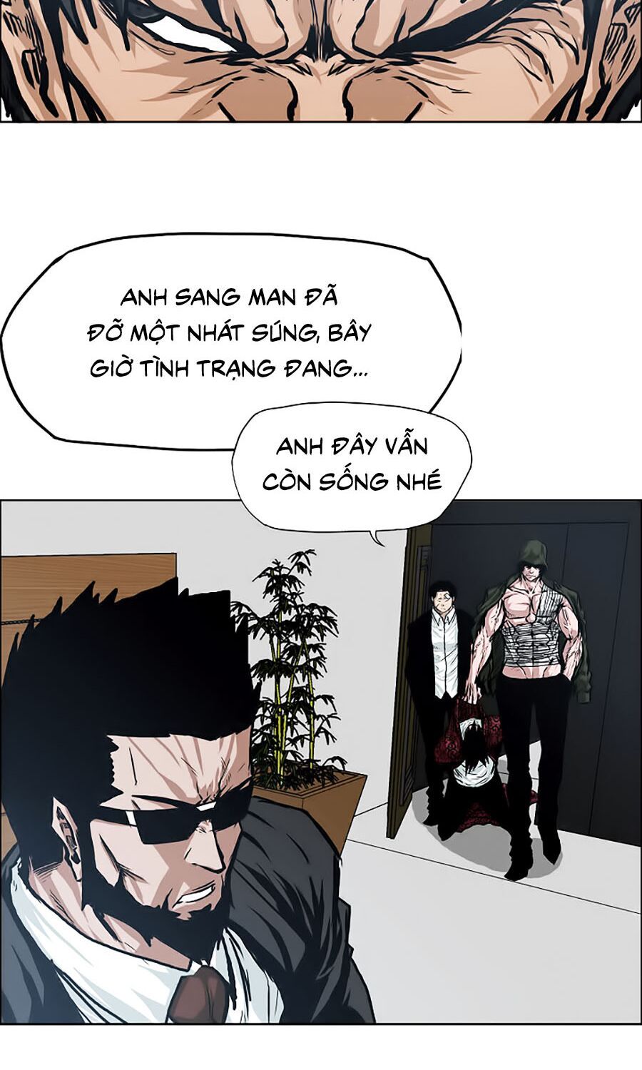 bá chủ học đường ss3 chapter 9 36