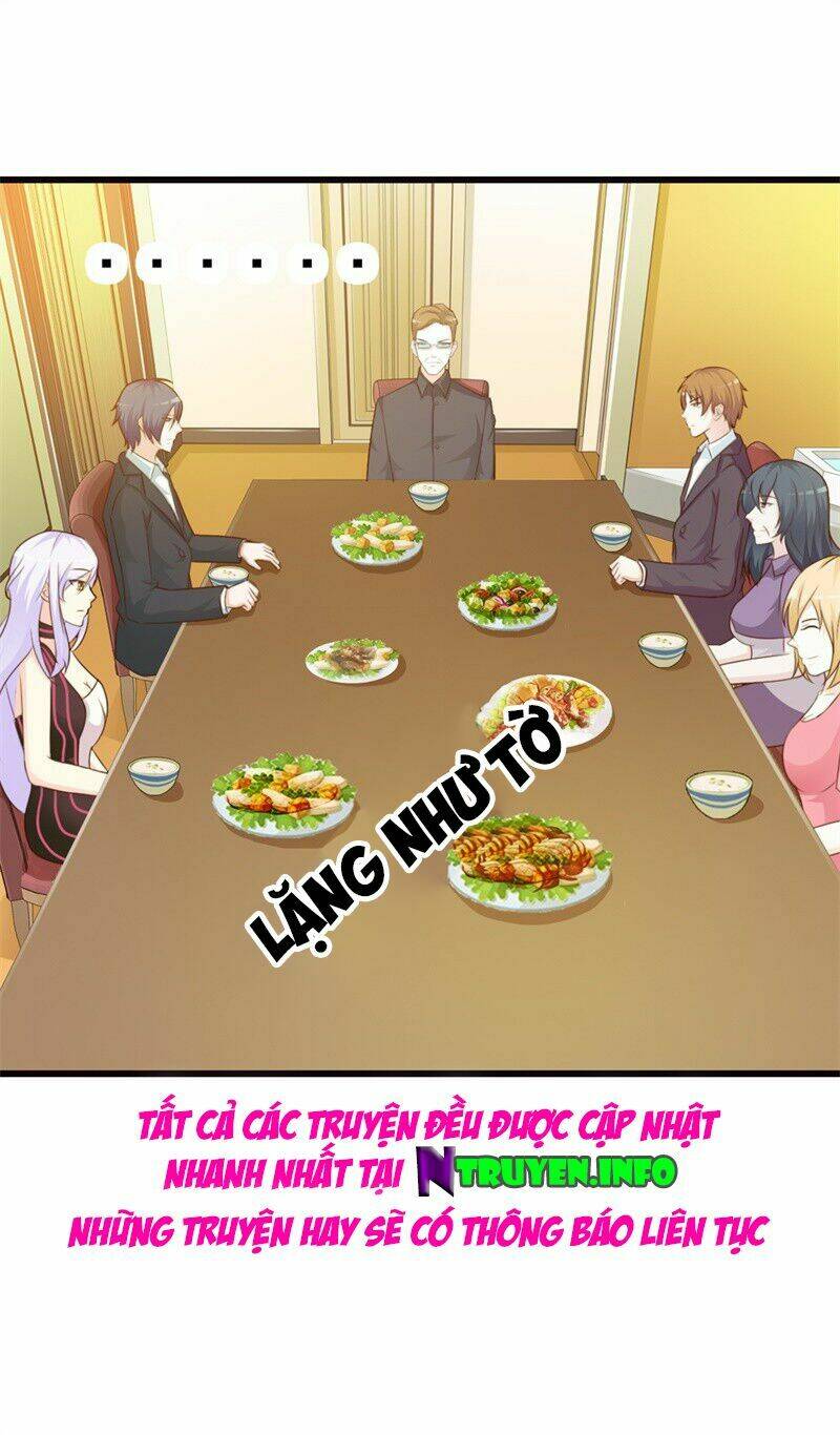 boss cấm dục thành nghiện chapter 15 20