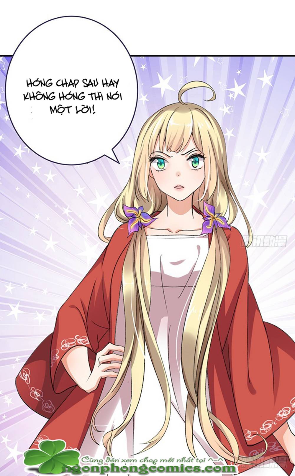 nhật ký dạy dỗ của gia tộc đáng yêu chapter 49 23