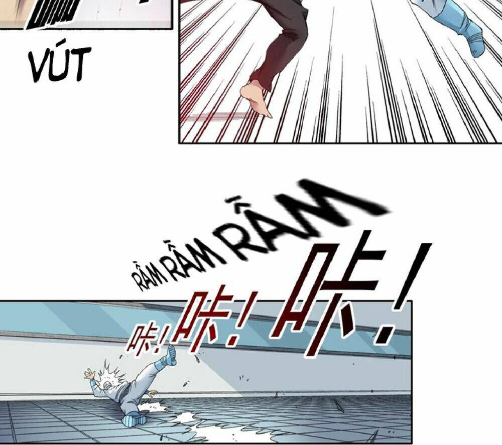 câu lạc bộ trường sinh chapter 104 15