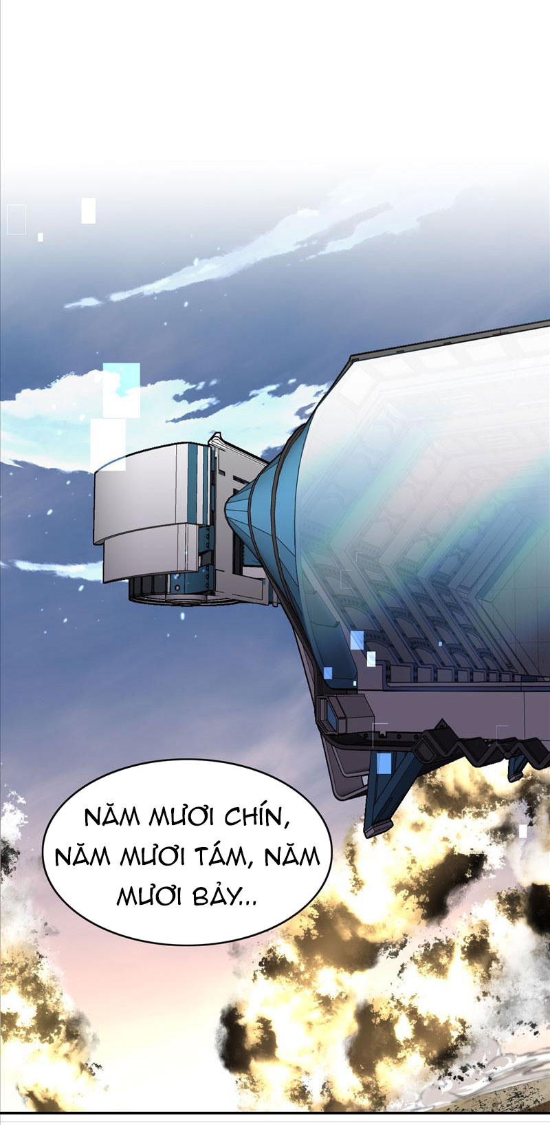 chiến lược tẩy trắng của phản diện chapter 5 1