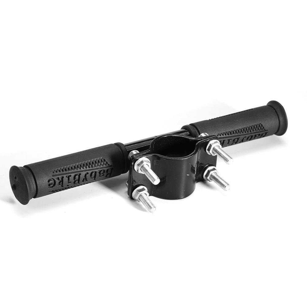 Trẻ em tay trượt điện tay cầm trẻ em có thể điều chỉnh giá đỡ thanh Grip cho M365 Phụ kiện xe tay ga Tay cầm phổ biến cho trẻ em